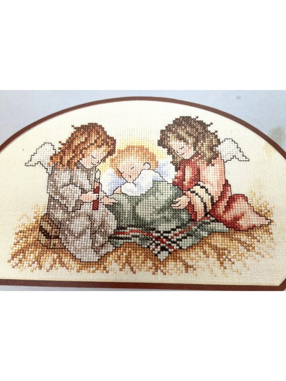 Stoney Creek Collection Merry Christmas Cross Stitch Pattern Book
